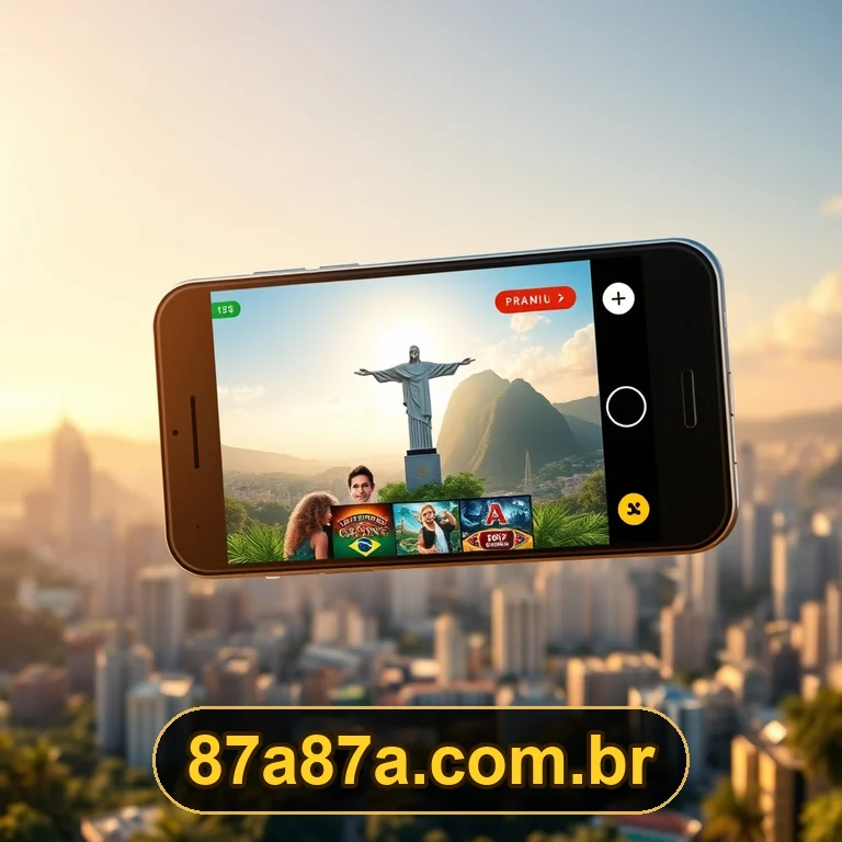 Jogos no seu bolso - 87A