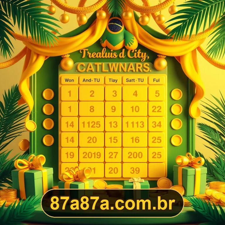 Login diário - 87A