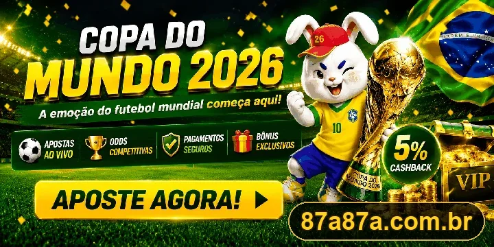 Promoção oficial 87A