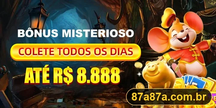 Promoção oficial 87A