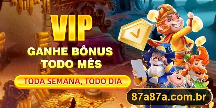 Promoção oficial 87A