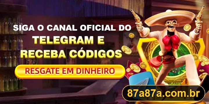 Promoção oficial 87A
