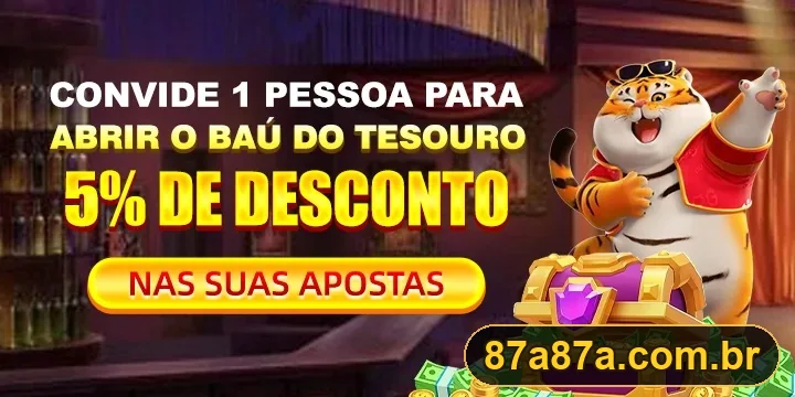 Promoção oficial 87A