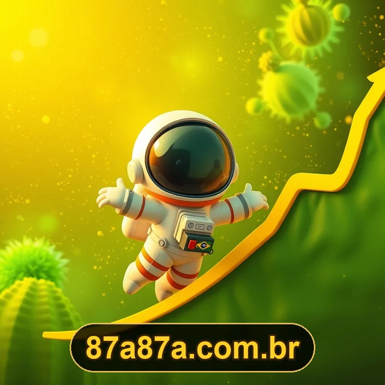 Foguete Crash - 87A